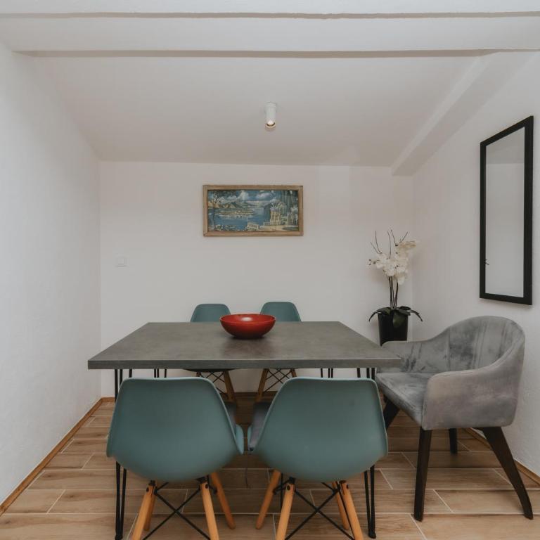 Panoramic Apartment - Apartman sa 2 Spavaće Sobe - 4