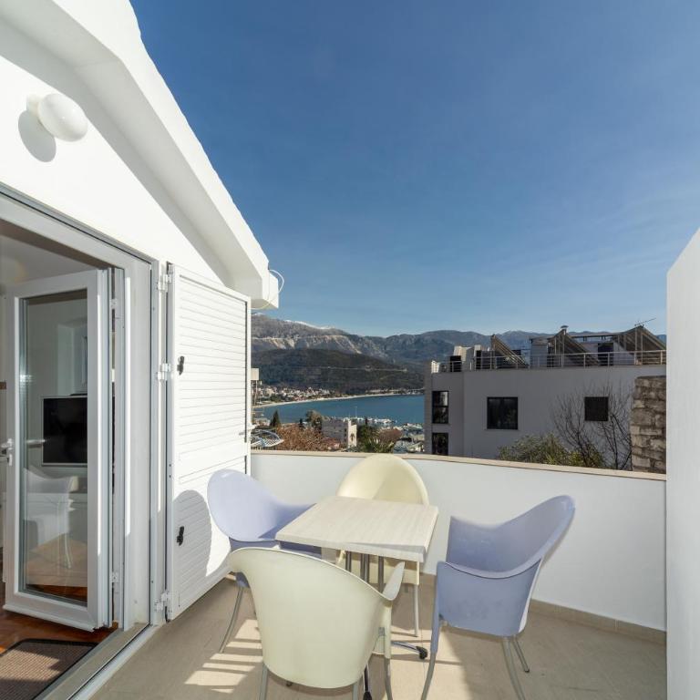 Panoramic Apartment - Apartman sa 2 Spavaće Sobe - 16