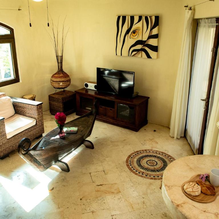 Villas Sacbe Condo Hotel and Beach Club - Apartamento de 1 dormitorio - 11