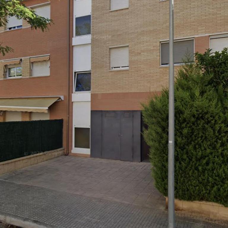 Acogedor apartamento con piscina en Vilafortuny, Cambrils - Apartamento con vistas a la piscina - 14