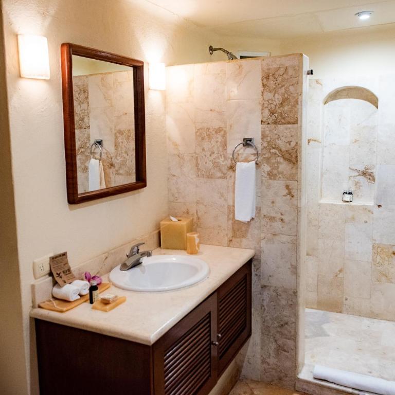 Villas Sacbe Condo Hotel and Beach Club - Apartamento de 1 dormitorio - 18