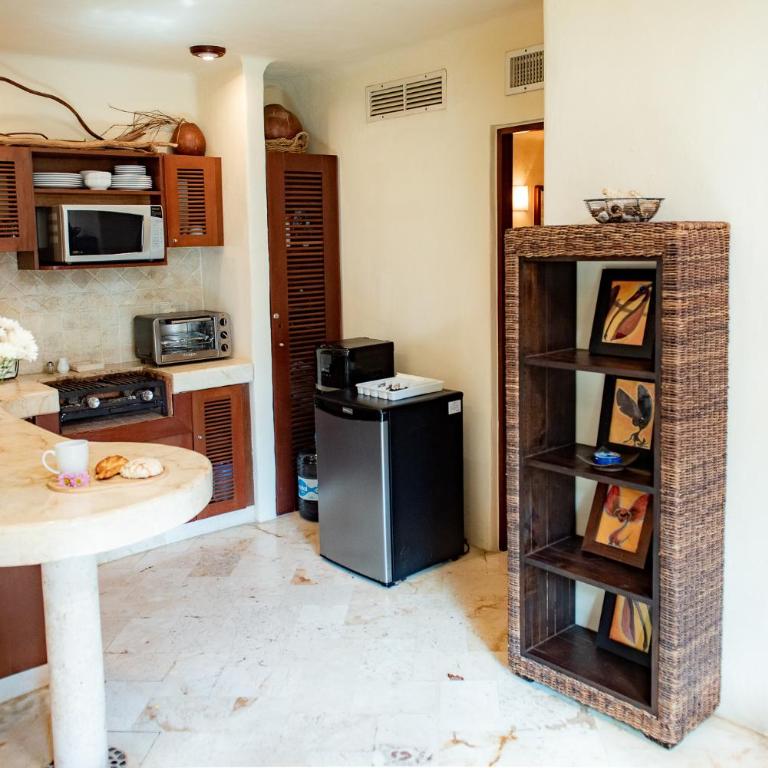 Villas Sacbe Condo Hotel and Beach Club - Apartamento de 1 dormitorio - 10