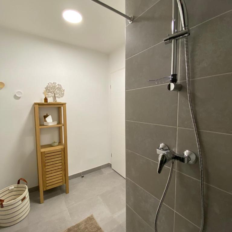 Charmant appartement neuf et confortable classé 4 étoiles - Appartement 1 Chambre - 11