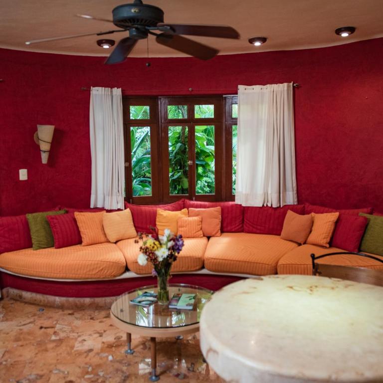 Villas Sacbe Condo Hotel and Beach Club - Apartamento de 1 dormitorio - 3
