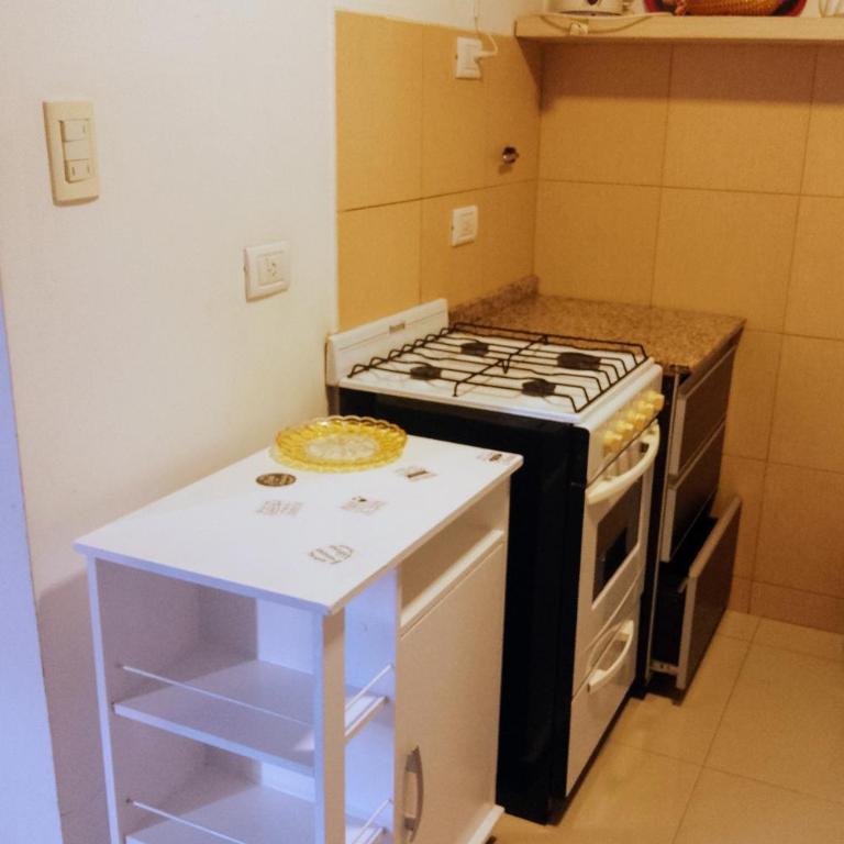 Departamento Alberdi - Apartamento de 1 dormitorio - 30