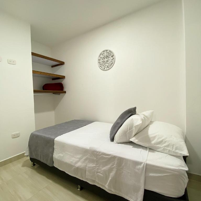 Jardín de Primavera Apartamentos - Apartamento con balcón - 6