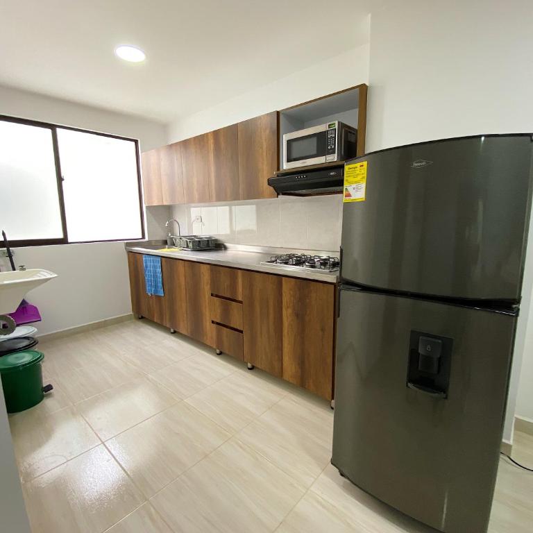 Jardín de Primavera Apartamentos - Apartamento con balcón - 9