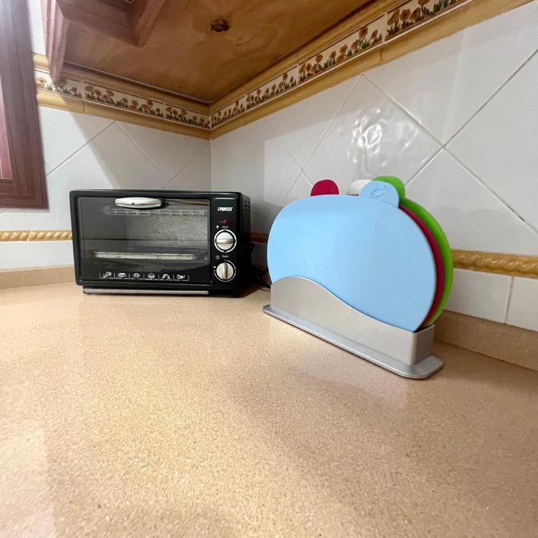 Casa Loli - solo familias y parejas - Casa - 9