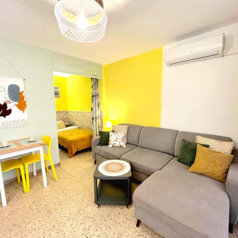 MAYOR apartament in Salou - Apartamento de 1 dormitorio - 3