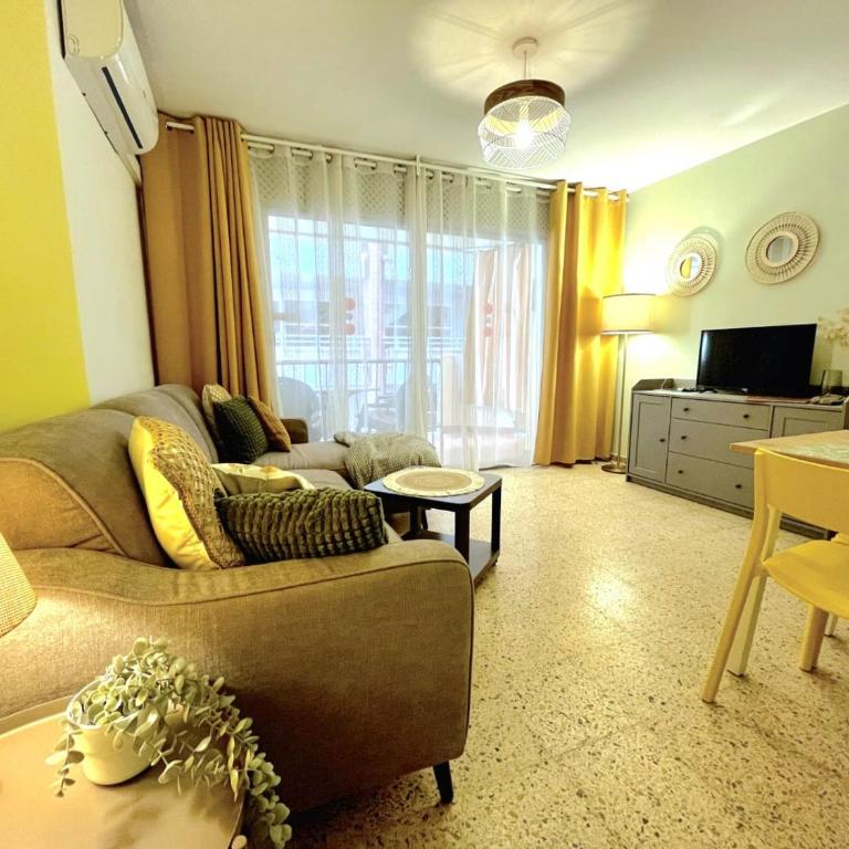MAYOR apartament in Salou - Apartamento de 1 dormitorio - 7