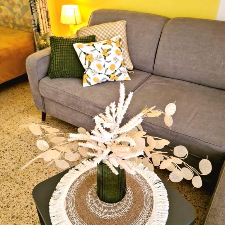 MAYOR apartament in Salou - Apartamento de 1 dormitorio - 16