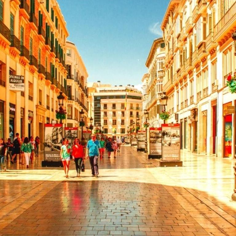 centro de malaga - Apartamento de 3 dormitorios - 23