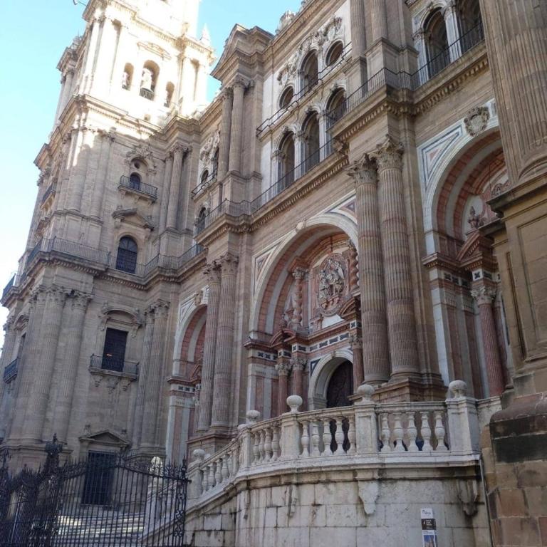 centro de malaga - Apartamento de 3 dormitorios - 25