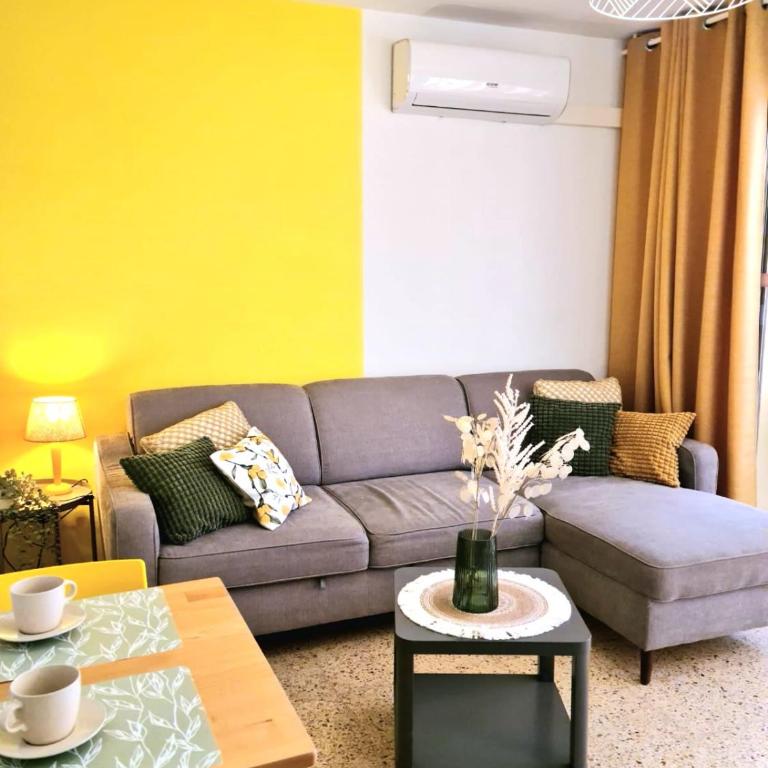 MAYOR apartament in Salou - Apartamento de 1 dormitorio - 1
