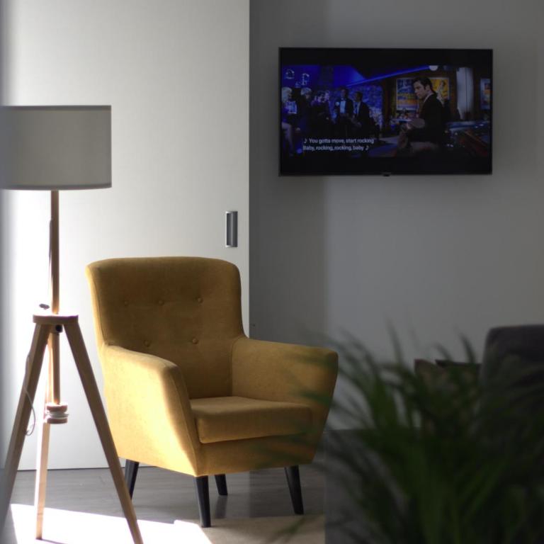 El verodal de Sabino - Apartamento de 1 dormitorio - 12