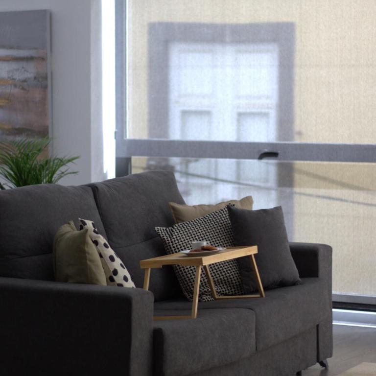 El verodal de Sabino - Apartamento de 1 dormitorio - 10