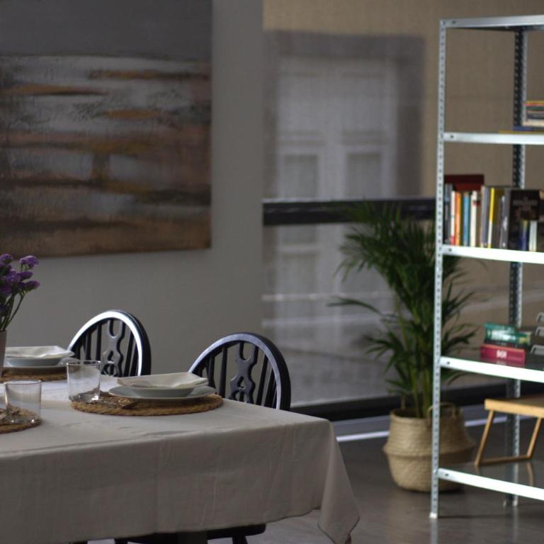 El verodal de Sabino - Apartamento de 1 dormitorio - 1