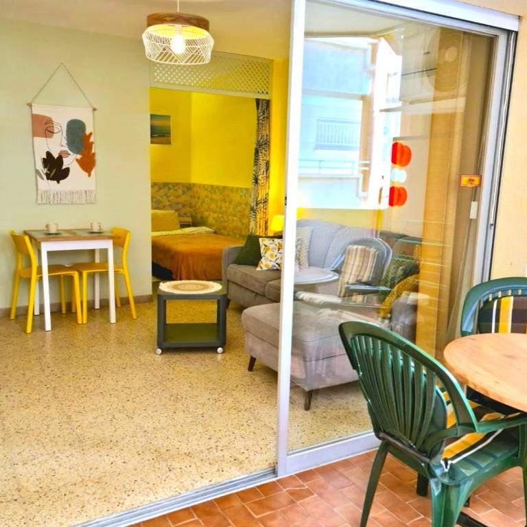 MAYOR apartament in Salou - Apartamento de 1 dormitorio - 15
