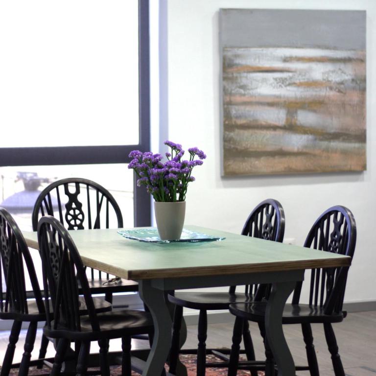 El verodal de Sabino - Apartamento de 1 dormitorio - 7