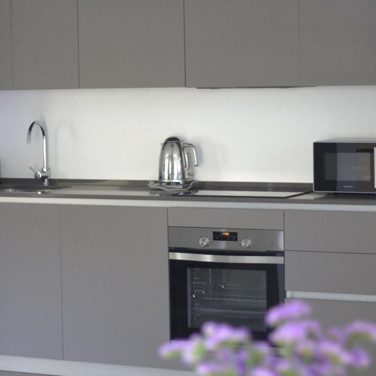 El verodal de Sabino - Apartamento de 1 dormitorio - 5