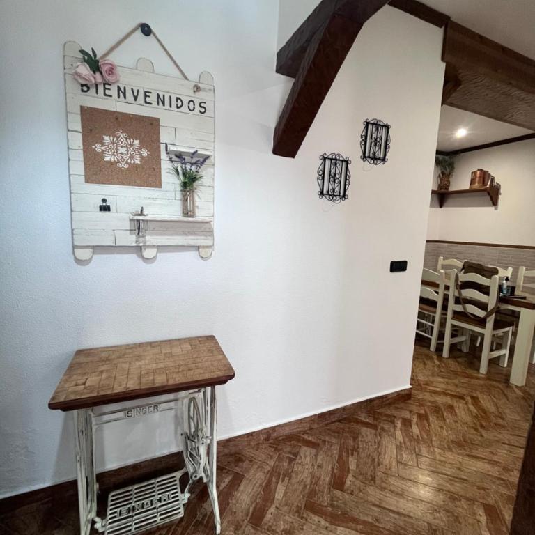 Casa Loli - solo familias y parejas - Casa - 10
