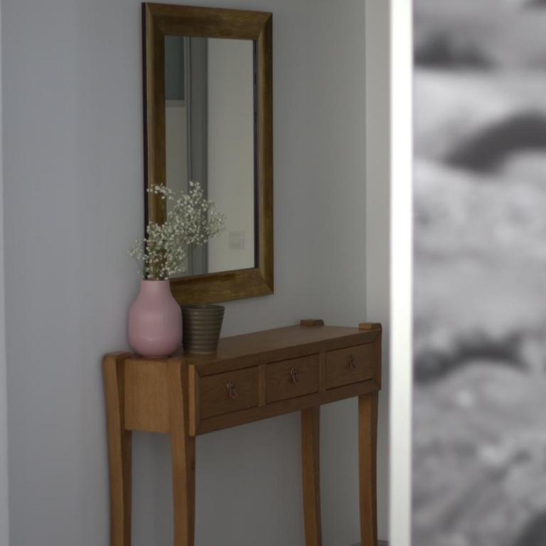 El verodal de Sabino - Apartamento de 1 dormitorio - 2