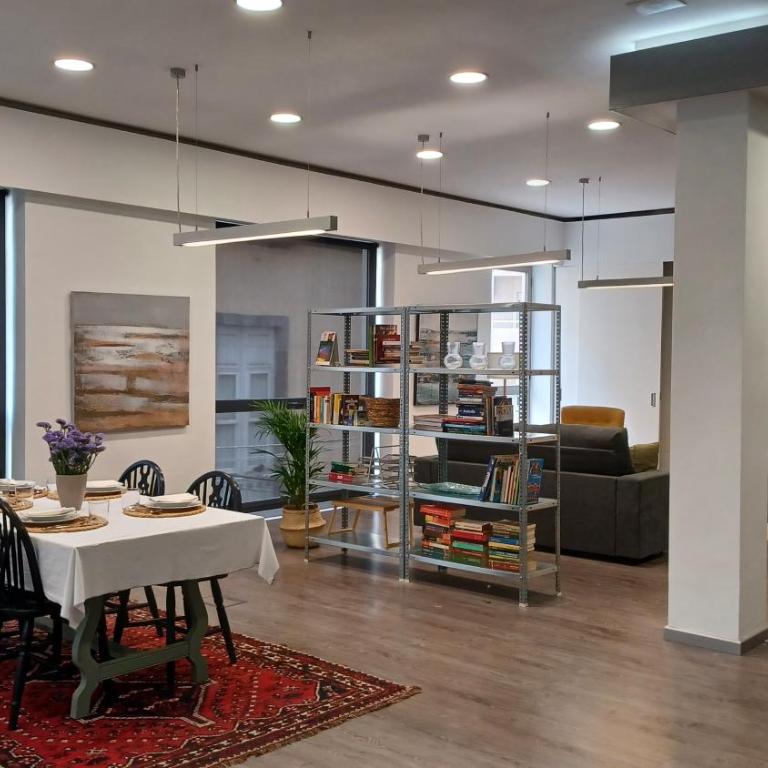 El verodal de Sabino - Apartamento de 1 dormitorio - 27