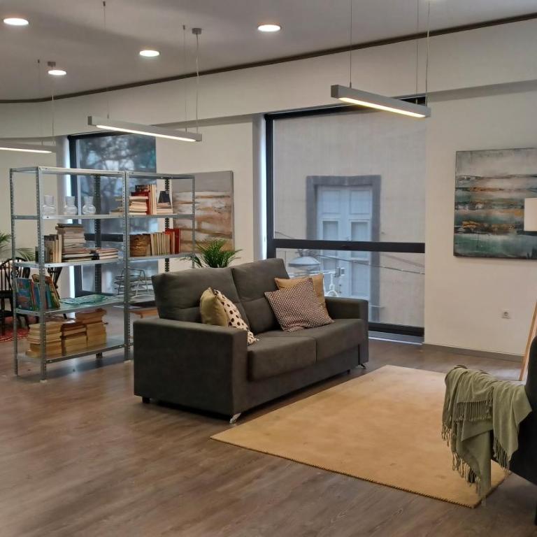 El verodal de Sabino - Apartamento de 1 dormitorio - 26