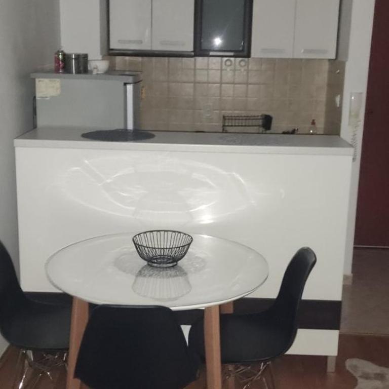 Flat Iva - Apartman sa 1 Spavaćom Sobom - 18