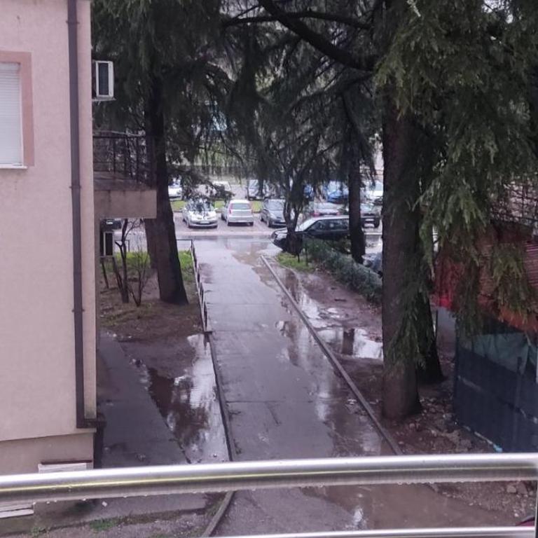 Flat Iva - Apartman sa 1 Spavaćom Sobom - 33