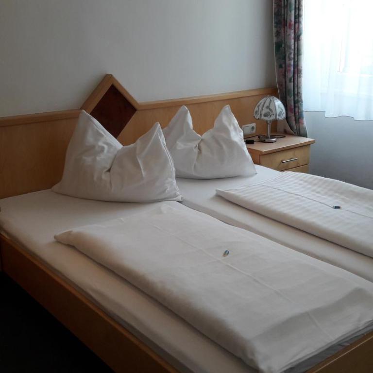 Seepension Kakl - Doppelzimmer - 4