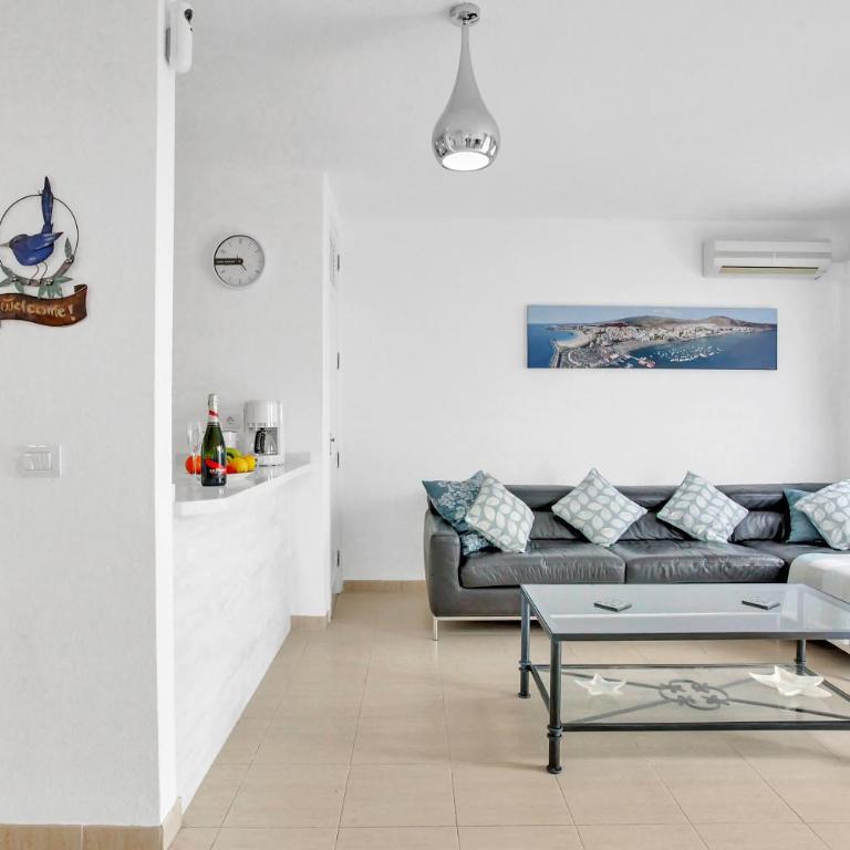 TOP FLOOR, Sea View, Huge Terrace, Heated Pool, Garage - Apartamento Ático - 15