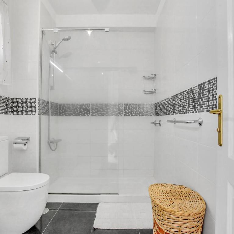 TOP FLOOR, Sea View, Huge Terrace, Heated Pool, Garage - Apartamento Ático - 9