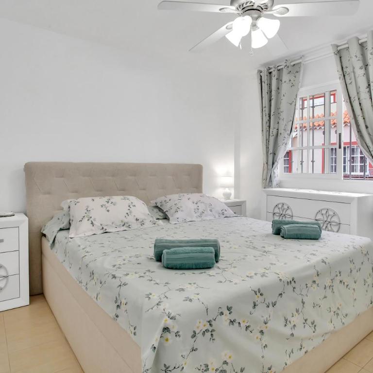 TOP FLOOR, Sea View, Huge Terrace, Heated Pool, Garage - Apartamento Ático - 4