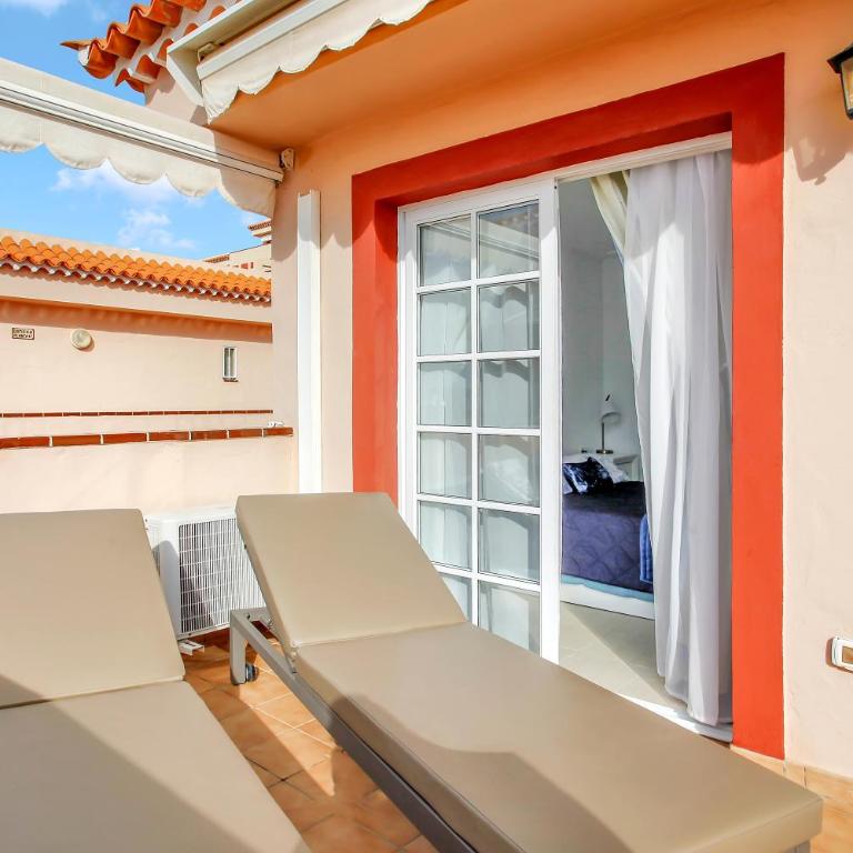 TOP FLOOR, Sea View, Huge Terrace, Heated Pool, Garage - Apartamento Ático - 18