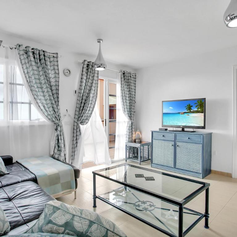 TOP FLOOR, Sea View, Huge Terrace, Heated Pool, Garage - Apartamento Ático - 23