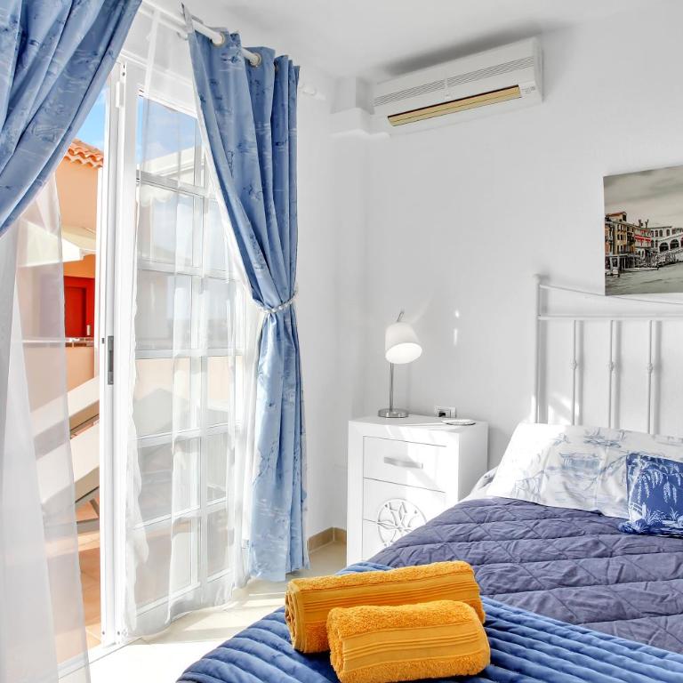 TOP FLOOR, Sea View, Huge Terrace, Heated Pool, Garage - Apartamento Ático - 24