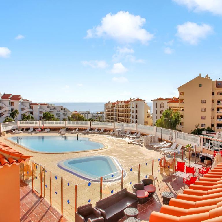 TOP FLOOR, Sea View, Huge Terrace, Heated Pool, Garage - Apartamento Ático - 29