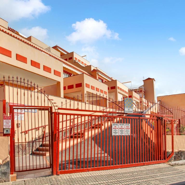 TOP FLOOR, Sea View, Huge Terrace, Heated Pool, Garage - Apartamento Ático - 32