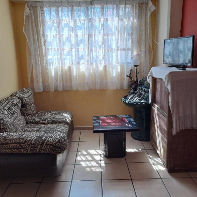 Hospedajes Tomas Wilson MX - Apartment - Ground Floor - 9