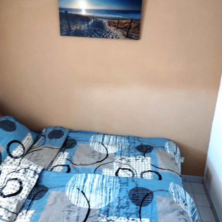 Appartement Vias-Plage - Appartement 1 Chambre - 5
