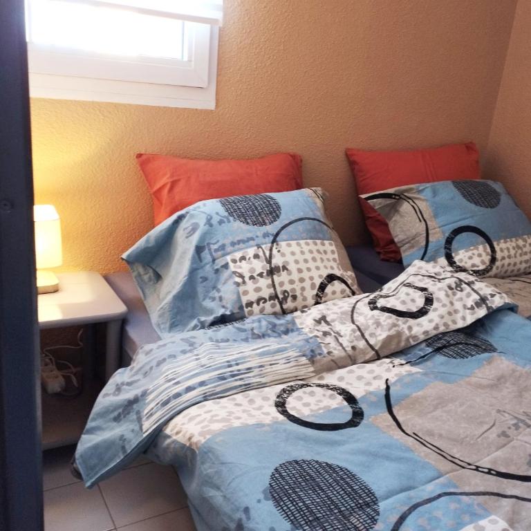 Appartement Vias-Plage - Appartement 1 Chambre - 8