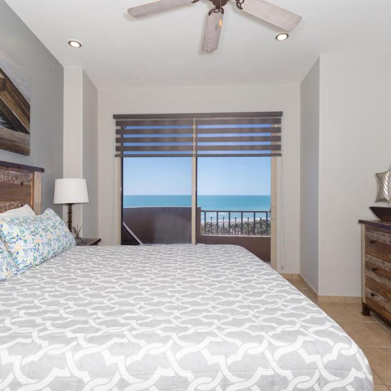 Bella Sirena 502-A Beachfront Luxury - Best Views, Best Location - Apartamento de 2 dormitorios - 19