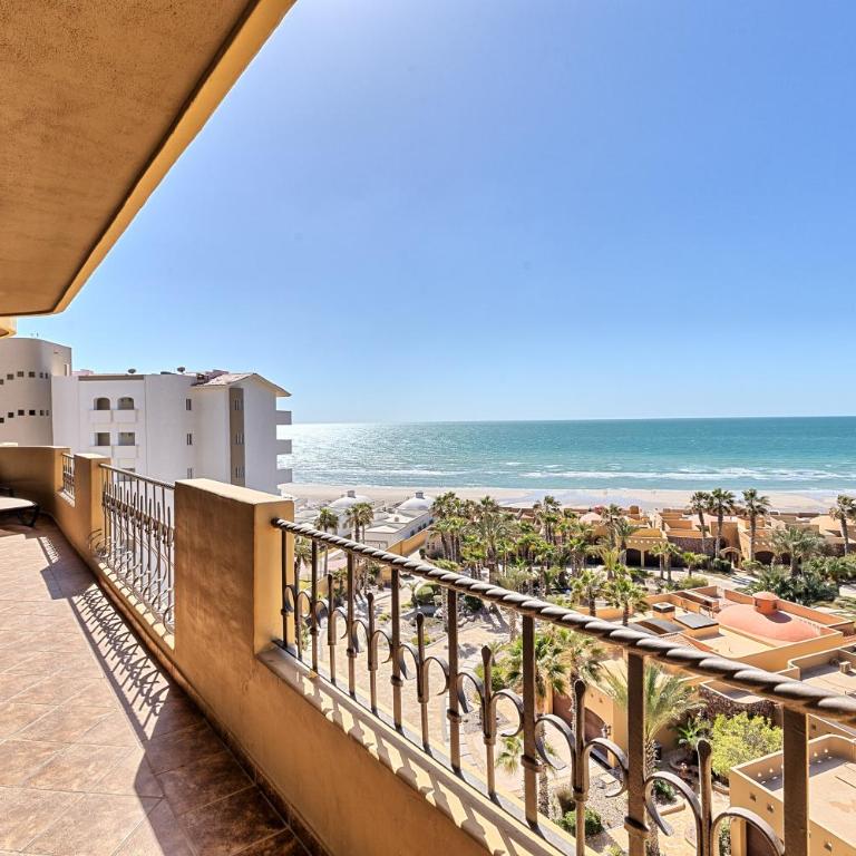 Bella Sirena 502-A Beachfront Luxury - Best Views, Best Location - Apartamento de 2 dormitorios - 26