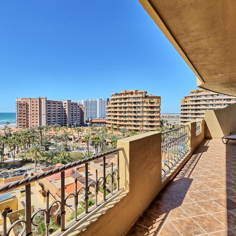 Bella Sirena 502-A Beachfront Luxury - Best Views, Best Location - Apartamento de 2 dormitorios - 25