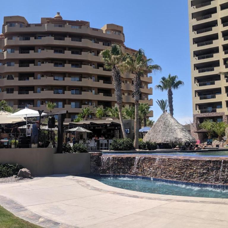 Bella Sirena 502-A Beachfront Luxury - Best Views, Best Location - Apartamento de 2 dormitorios - 42