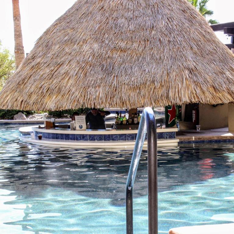 Bella Sirena 502-A Beachfront Luxury - Best Views, Best Location - Apartamento de 2 dormitorios - 46