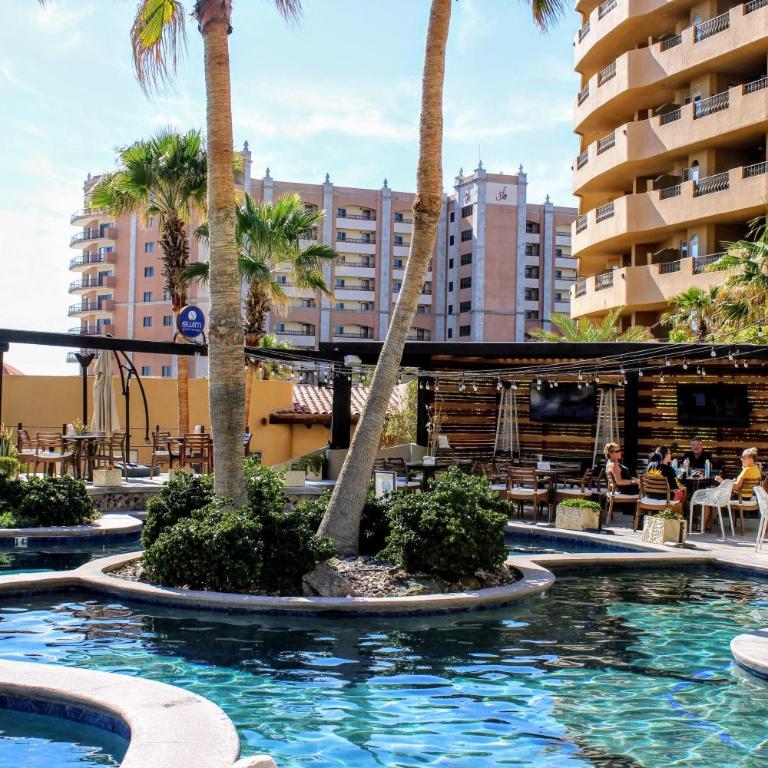 Bella Sirena 502-A Beachfront Luxury - Best Views, Best Location - Apartamento de 2 dormitorios - 48