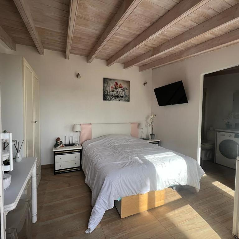 Estudio apartamento Surf & Playa Medano Tenerife con vistas al mar - Apartamento de 1 dormitorio - 1