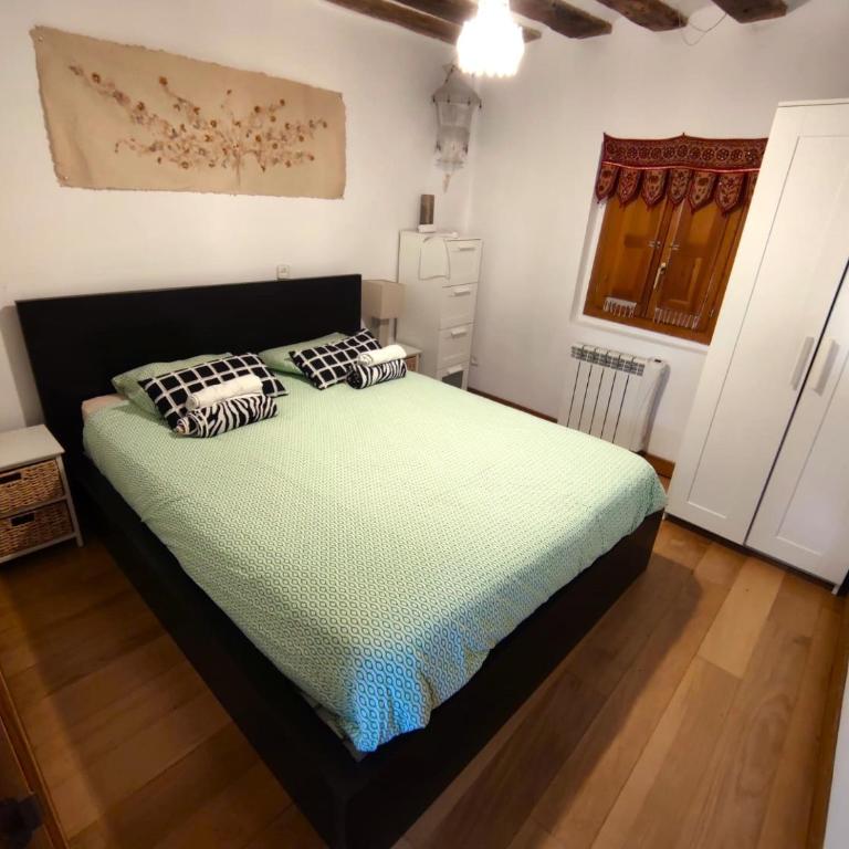 Atico en la Plaza del ayuntamiento - Apartment - 14